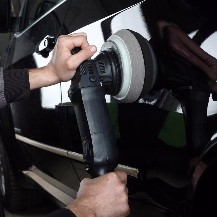 Auto Detailing in Los Ranchos De Albuquerque NM