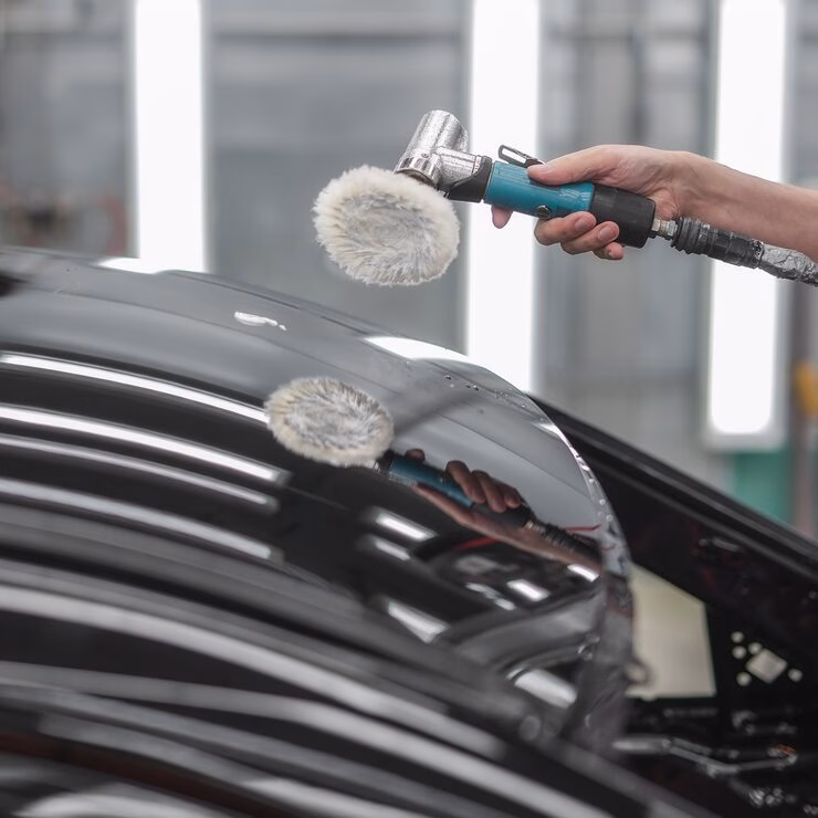 Auto Detailing in Los Ranchos De Albuquerque NM
