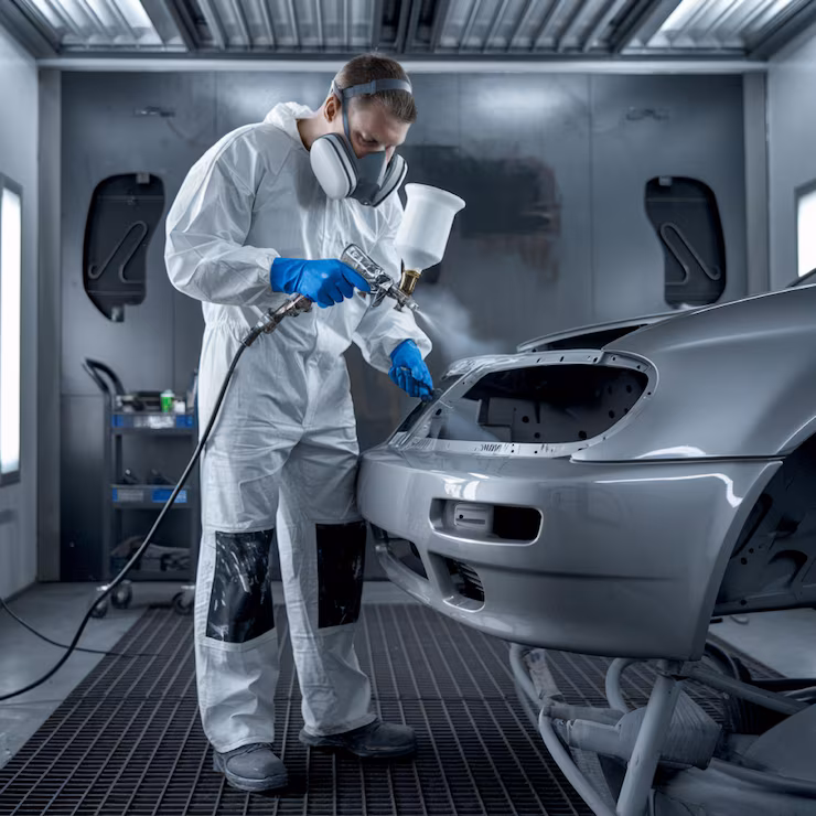 Car Detailing in Nob Hill Albuquerque NM