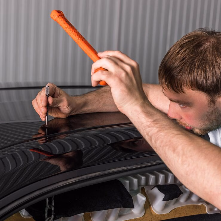 Paint Protection Film in @fname@
